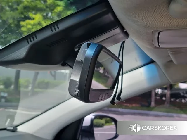 Hyundai Kona Hybrid 2020 Белый из Кореи, фото 3