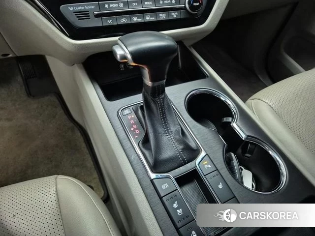 Kia The New Carnival id 4325654 из Кореи 3