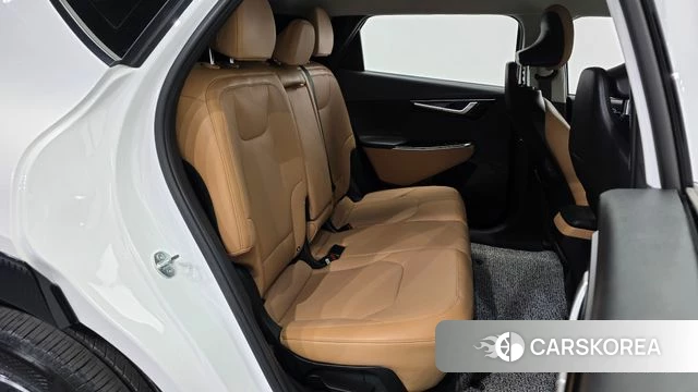 Kia EV6 2024 Белый из Кореи, фото 3