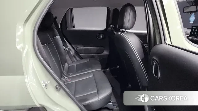 Hyundai Casper 2022 Цвет тростника из Кореи, фото 3