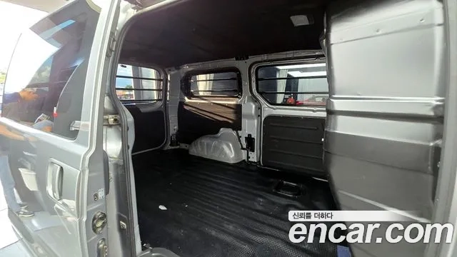 Hyundai The New Grand Starex 2020 Серый из Кореи, фото 3