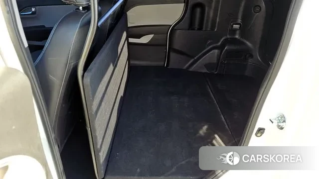 Kia The New Ray 2021 Белый из Кореи, фото 3