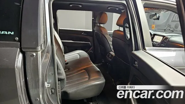 Ssangyong Rexton Sports Cannes 2021 Серый из Кореи, фото 3