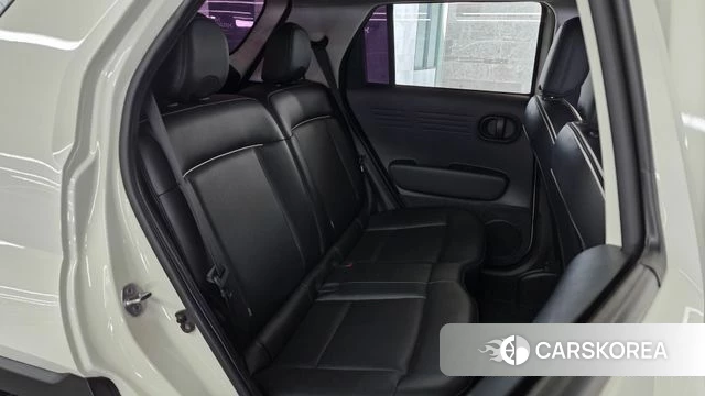 Hyundai Casper 2021 Жемчужный цвет из Кореи, фото 3