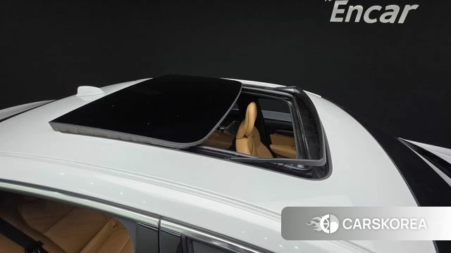 Volvo S90 2022 Белый из Кореи, фото 3