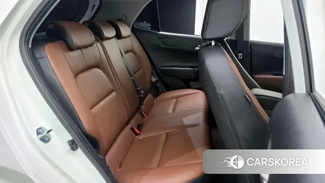 Kia The New Morning (JA) 2024 Белый из Кореи, фото 3