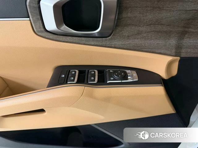 Kia Sorento 4th Generation 2022 Белый из Кореи, фото 3