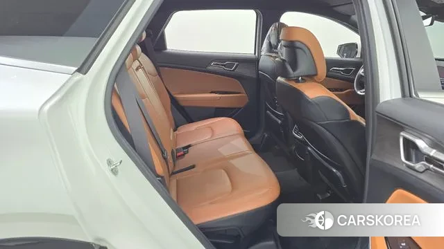 Kia Sportage 5th Generation id 3660457 из Кореи 3