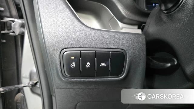 Kia The New Ray 2022 Серебряный из Кореи, фото 3