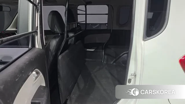 Kia The New Ray 2020 Белый из Кореи, фото 3