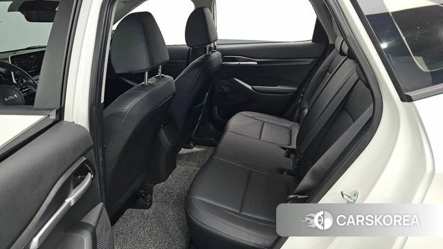 Kia Seltos 2021 Белый из Кореи, фото 3