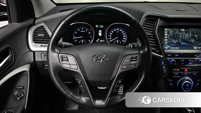 Hyundai The New Max Cruise 2018 Черный из Кореи, фото 3