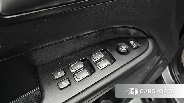 Ssangyong The New Rexton Sports Cannes 2022 Серый из Кореи, фото 3