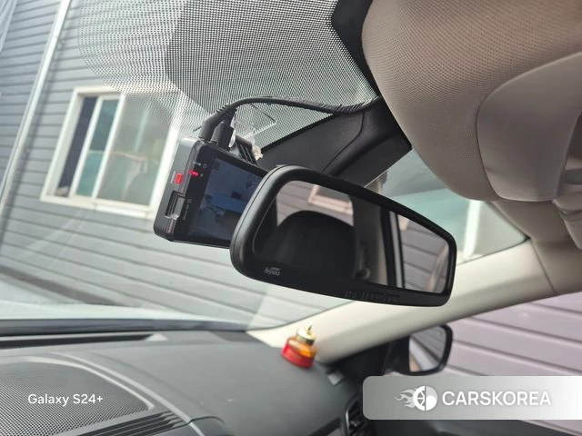 Renault Korea (Samsung) The New QM6 2022 Жемчужный цвет из Кореи, фото 3
