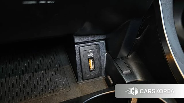 Mercedes-Benz C-Class W205 2021 Белый из Кореи, фото 3