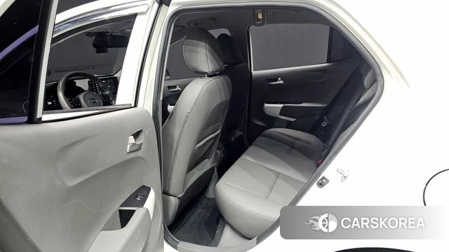 Kia All New Morning (JA) 2019 Белый из Кореи, фото 3
