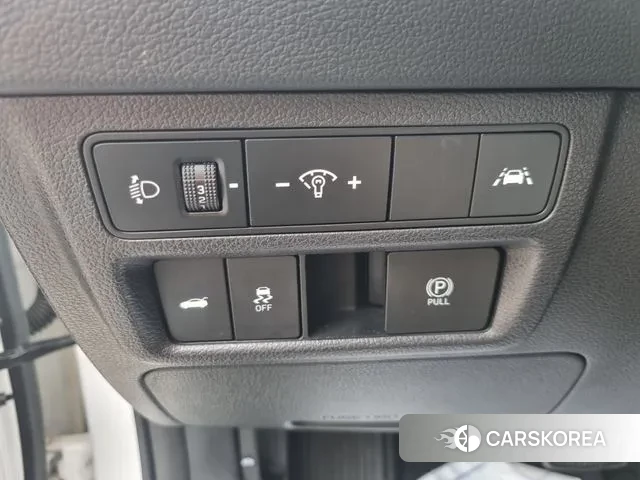 Hyundai Sonata (DN8) 2019 Белый из Кореи, фото 3