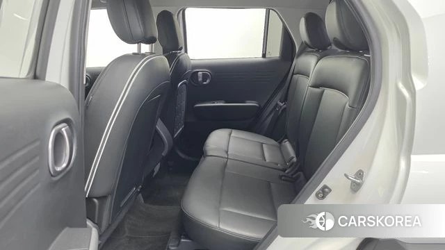 Hyundai Casper 2023 Белый из Кореи, фото 3