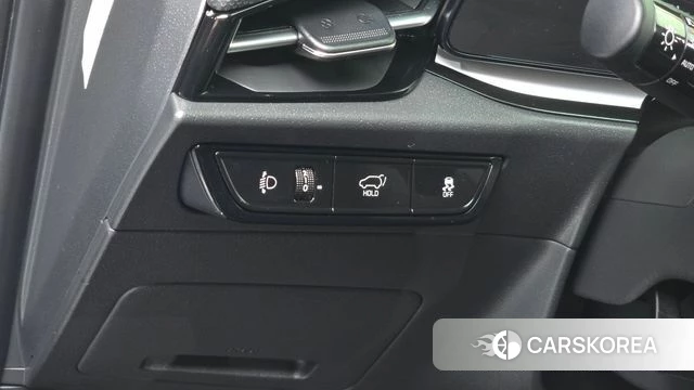 Kia Di All New Niro EV 2022 Серый из Кореи, фото 3