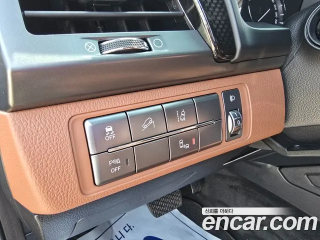 Ssangyong Rexton Sports id 2706468 из Кореи 3