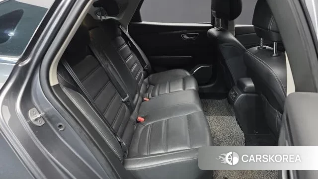 Renault Korea (Samsung) SM6 2018 Серый из Кореи, фото 3