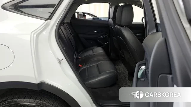 Jaguar E-PACE 2018 Белый из Кореи, фото 3