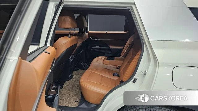 Ssangyong Torres 2023 Белый из Кореи, фото 3