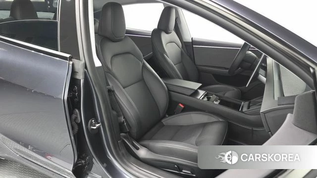 Tesla Model 3 id 3902620 из Кореи 3