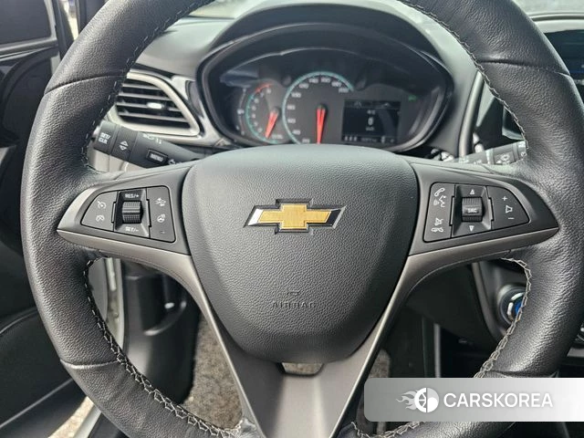 Chevrolet (GM Daewoo) The New Spark 2021 Белый из Кореи, фото 3