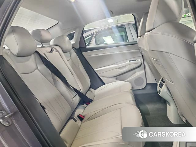 Volkswagen Lavida 2025 Фиолетовый из Китая, фото 3