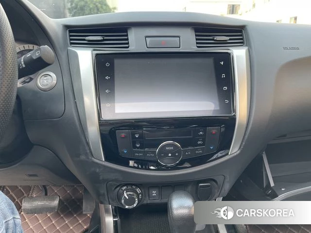 Nissan Tuda 2022 Белый из Китая, фото 3