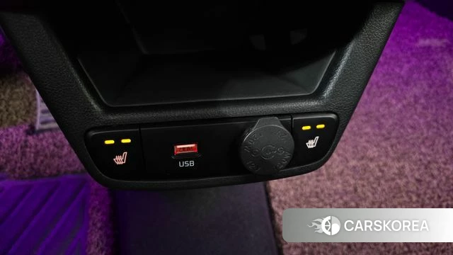 Kia The New Ray 2022 Черный из Кореи, фото 3