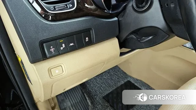 Kia The New Carnival 2020 Черный из Кореи, фото 3