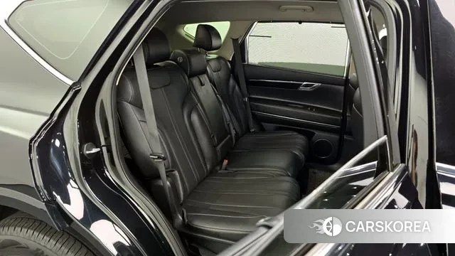 Genesis GV80 2020 Черный из Кореи, фото 3