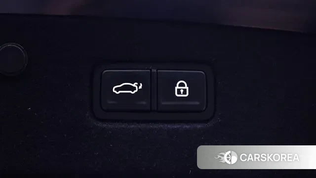 Kia K8 2022 Синий из Кореи, фото 3