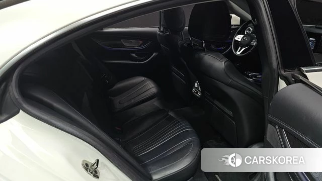 Mercedes-Benz CLS-Class C257 2018 Белый из Кореи, фото 3