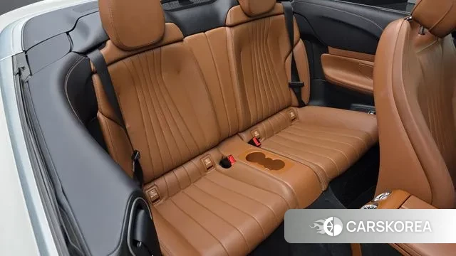 Mercedes-Benz E-Class W213 2018 Белый из Кореи, фото 3