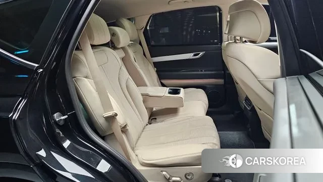 Genesis GV80 2024 Черный из Кореи, фото 3