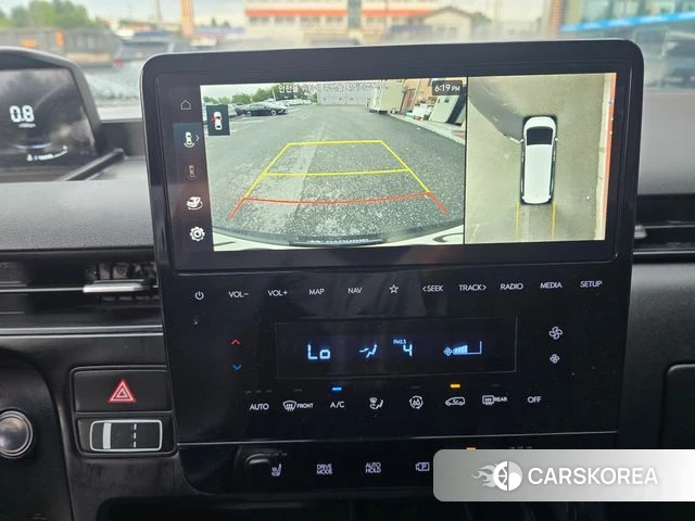 Hyundai Staria 2022 Серый из Кореи, фото 3