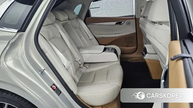 Hyundai The New Grandeur IG 2020 Жемчужный цвет из Кореи, фото 3