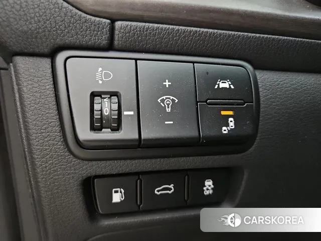 Kia K7 Premier 2019 Белый из Кореи, фото 3