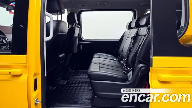 Hyundai Staria id 2678325 из Кореи 3