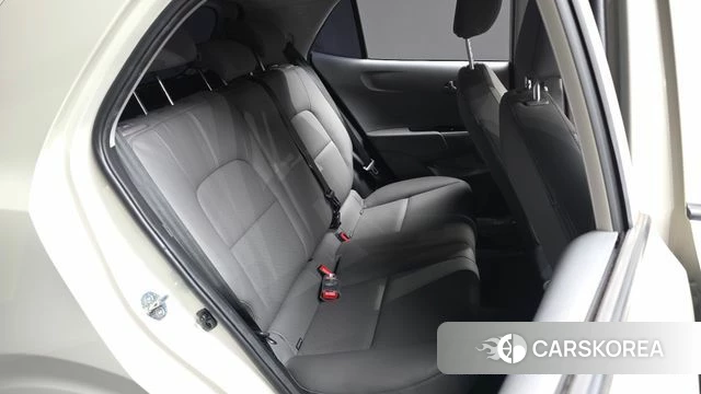 Kia All New Morning (JA) 2019 Жемчужный цвет из Кореи, фото 3
