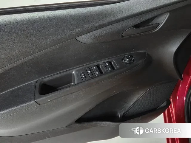 Chevrolet (GM Daewoo) The New Spark 2019 Розовый из Кореи, фото 3