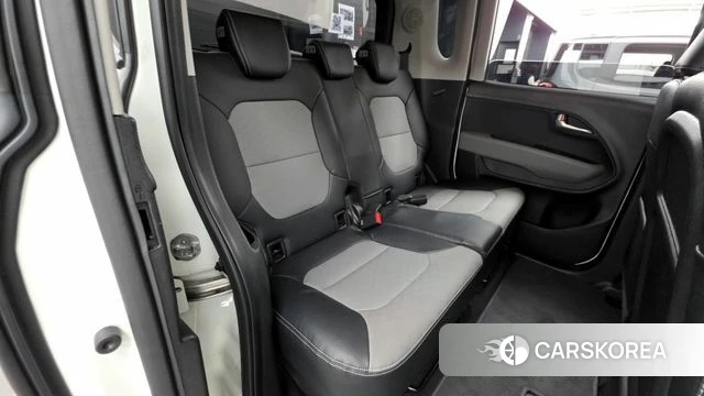 Kia The New Ray 2020 Белый из Кореи, фото 3