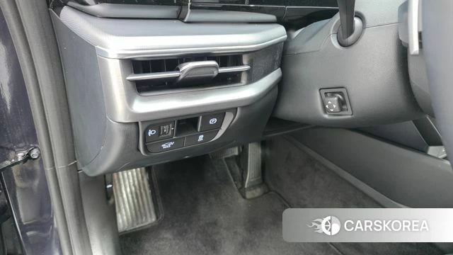 Hyundai Grandeur (GN7) 2025 Черный из Кореи, фото 3