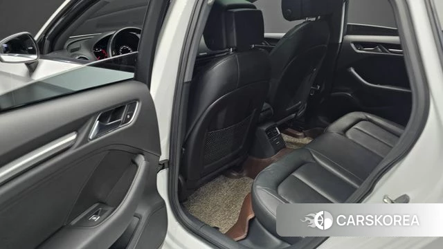 Audi New A3 2018 Белый из Кореи, фото 3