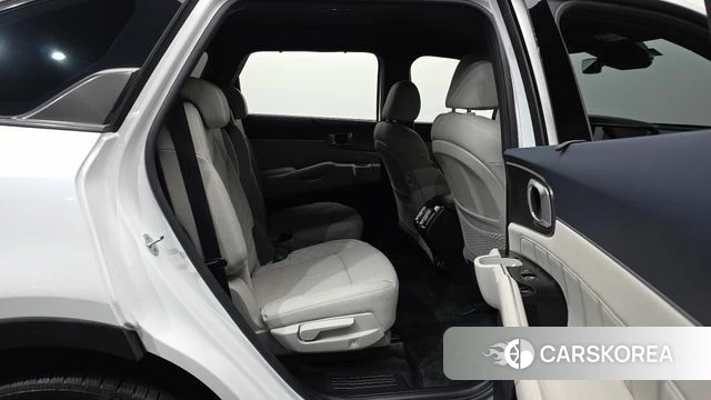 Kia Sorento 4th Generation 2020 Белый из Кореи, фото 3