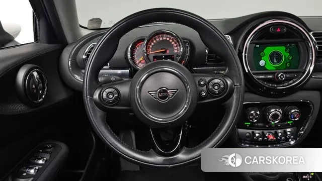 Mini Cooper Clubman id 3626637 из Кореи 3