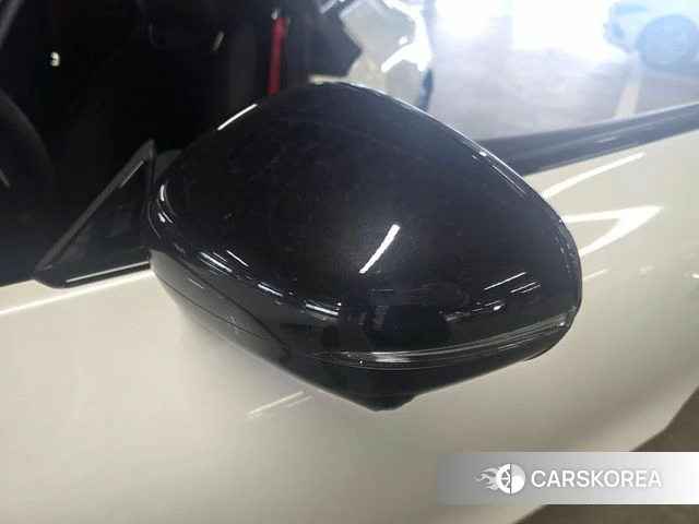Mercedes-Benz SL-Class R232 2025 Белый из Кореи, фото 3